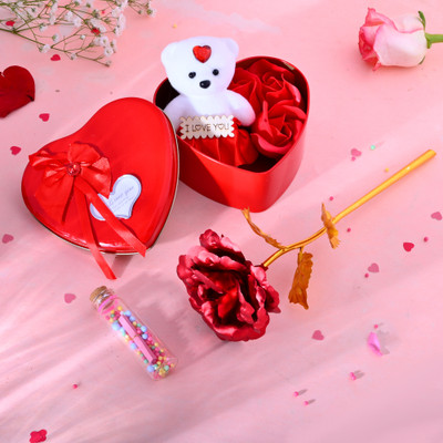 V Kraft Message Pills Gift Set