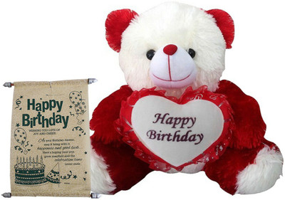 Saugat Traders Soft Toy Gift Set