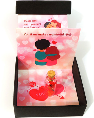 Nyaro Message Pills Gift Set