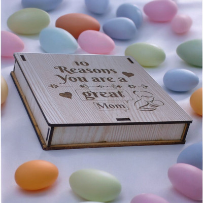 StarLaser Greeting Card Gift Set