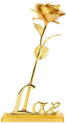 PRIMEMART Artificial Flower Gift Set