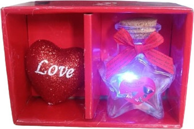 GANPATI CREATION Message Pills Gift Set
