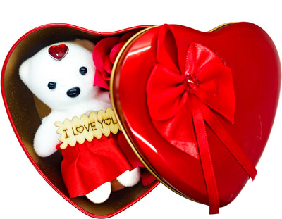 Gift Era Soft Toy Gift Set