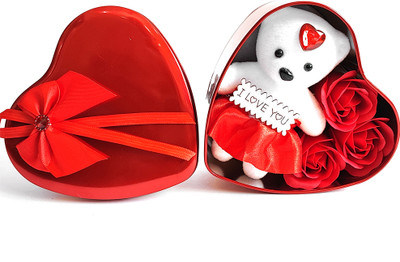 Chandrans Creation Showpiece Gift Set