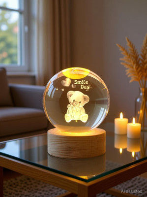 Vatsalya International Lamp Gift Set