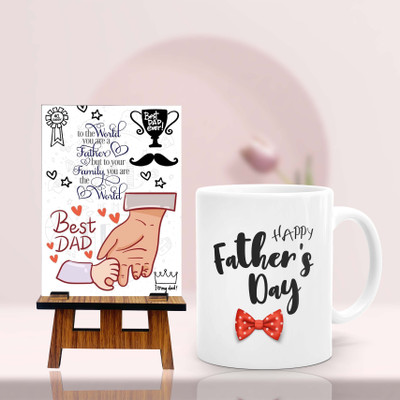 RADHKESHAVRANI Showpiece, Mug Gift Set