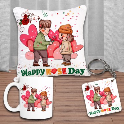 iinfinize Cushion Gift Set