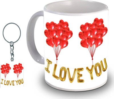 MDAKK Mug Gift Set