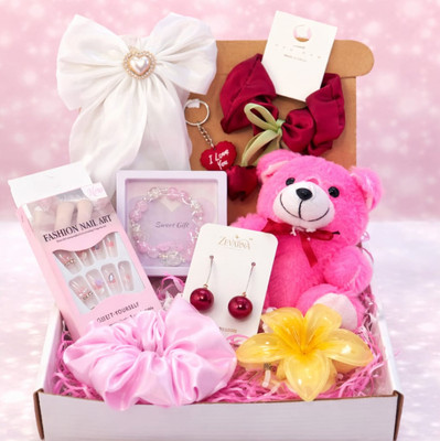 zevarna Comb Gift Set