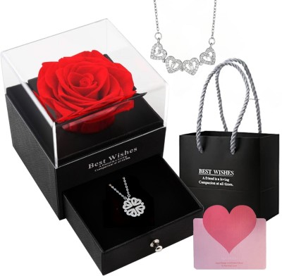 DANAVBOX Jewellery Gift Set