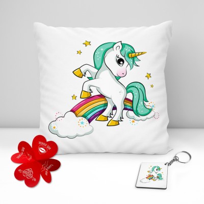 k1gifts Cushion Gift Set