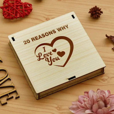 LoveGift Greeting Card Gift Set