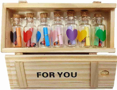THE SD STORE Message Pills Gift Set