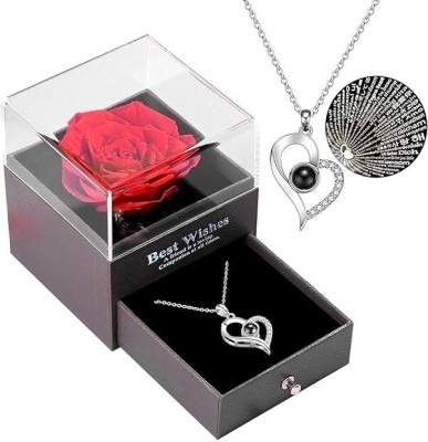 Everglow Jewellery Gift Set