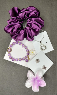 Mohmit Mart Jewellery Gift Set