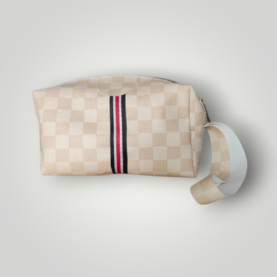 KARNI COSMOS Multipurpose Gucci beige vanity box- 32 Pouch