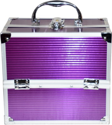 Pride STAR Marriage to store cosmetics Vanity Box(Purple)