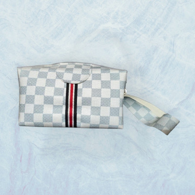 KARNI COSMOS Multipurpose Gucci grey vanity box- 38 Pouch