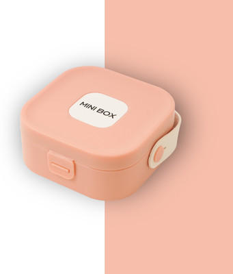 VARINCE ENTERPRISES Portable Jewellery Organizer For Females| Jewellery Box with Mirror| Ideal Gift Jewellery Vanity Box(White)