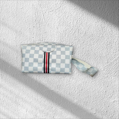 KARNI COSMOS Multipurpose Gucci grey vanity box- 20 Pouch