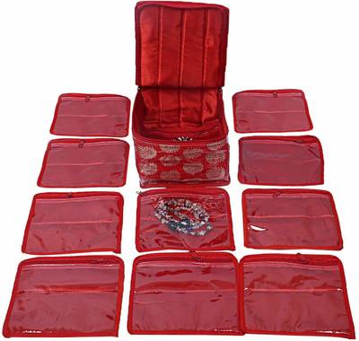 Jewellery new arrivals storage pouches
