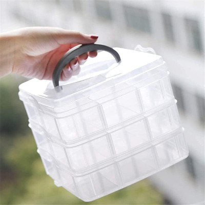 Flipkart SmartBuy Plastic Utility Container  - 2000 ml(Multicolor)