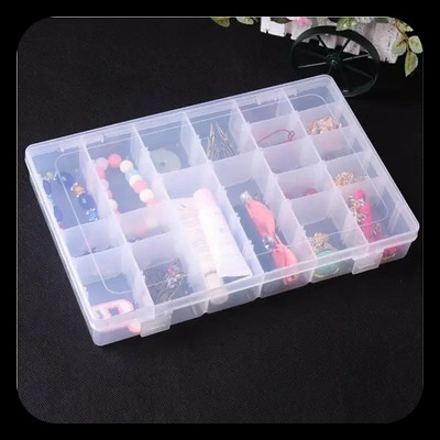 SJK New vanity box premium quality_716 Multi purpose Vanity Box(Multicolor)