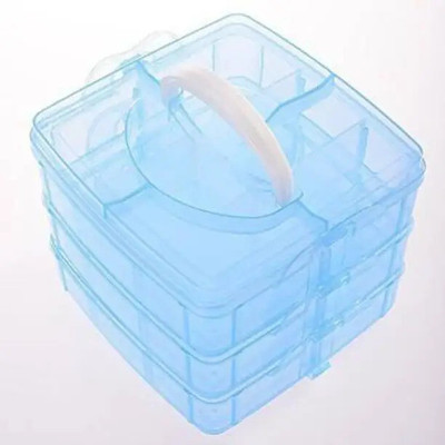 SJK Spice Set Plastic(1 Piece)