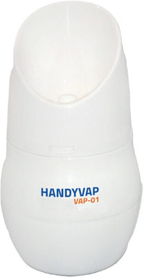 Medtech Handyvap-Steam Inhaler Vaporizer(White)