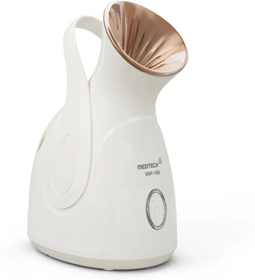 Medtech Steam Inhaler VAP-100 Vaporizer(White)