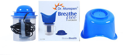 Dr. Morepen VP 06 Breathe Vaporizer(Blue)