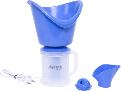 Apex SEI 3 in 1 Steam Vaporizer Vaporizer(Blue)