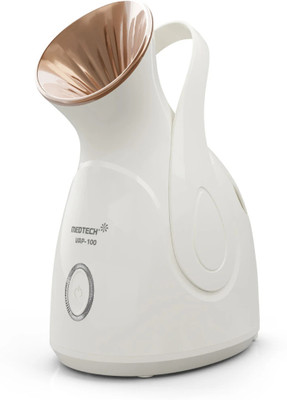 Medtech Steam Inhaler Handyvap VAP-100 Vaporizer(Legrand white)