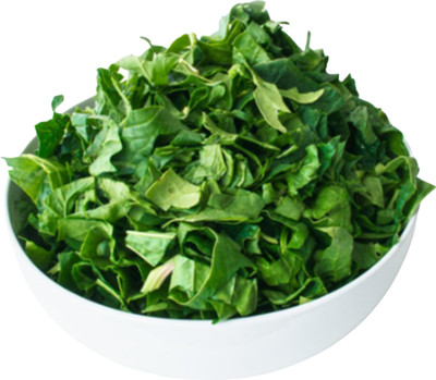 Spinach Chopped Cut(250g)