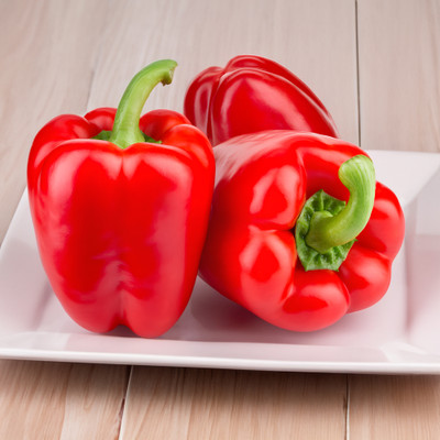 Capsicum Red(2 units)