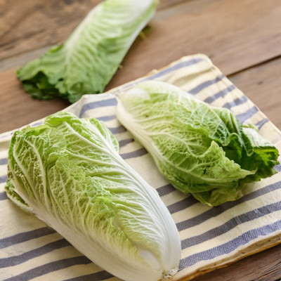Cabbage Chinese Regular(200)