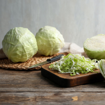 Cabbage(400-600g)