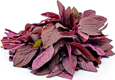 URRO Amaranthus Red Desi Vegetable Seed(1000 per packet)