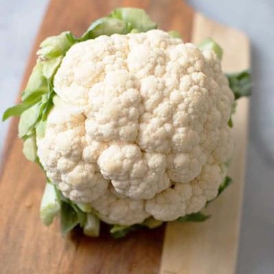 Cauliflower 1 Units(500 - 700 gm)