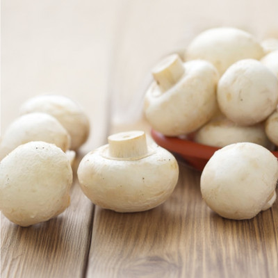 Mushroom Button(180-200gm)
