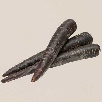 Black carrot(500g)