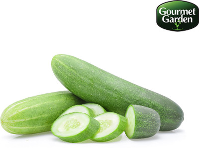 Organic Cucumber Indian(500 g)