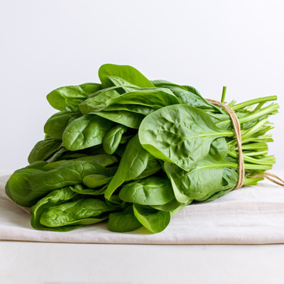 Spinach (without roots)(240-260g)