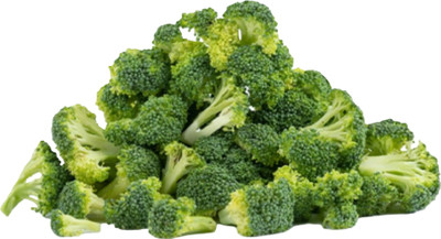Broccoli Florets Cut(200g)