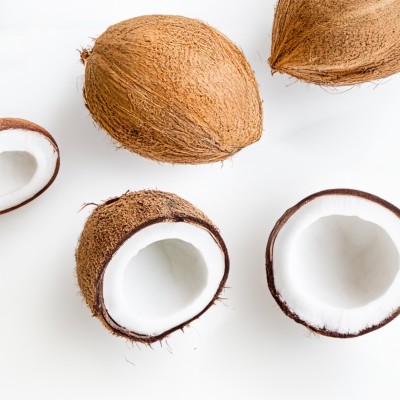 Coconut 1 Units