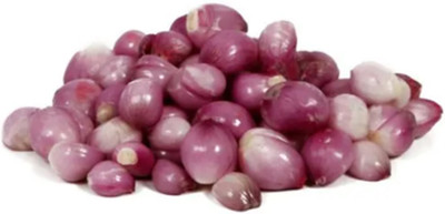 Peeled Sambhar Onion Peeled(200g)