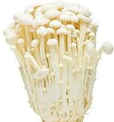 Enoki Mushroom(100g)