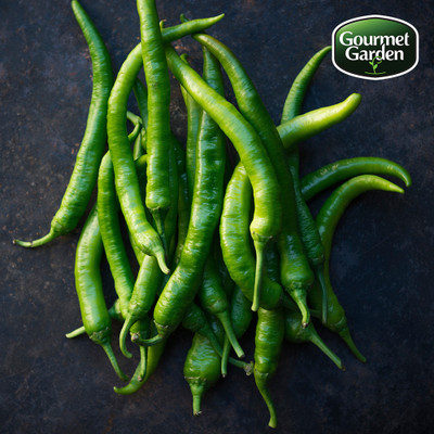 Organic Green Chilli(100 g)