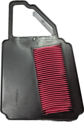 Garg overseas Bike Air Filter For Yamaha Saluto