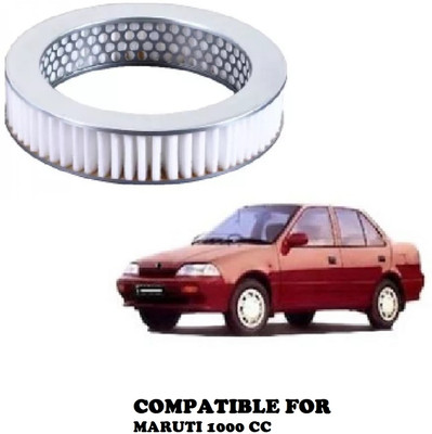 OOLTAH PAHIYA Car Air Filter For Maruti 1000 1.0L